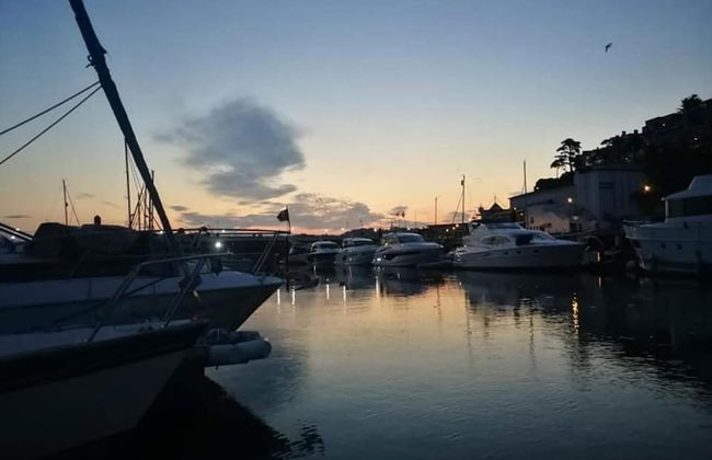 Bed on a Boat Holiday in the Heart of Torquay - Foto 15