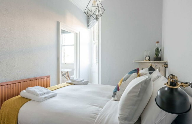 Stunning Flat Near the Beach & Trains - Foto 5