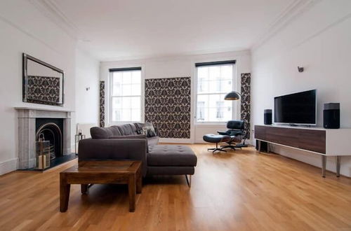 Photo 1 - Queens Circus Serviced Apartment