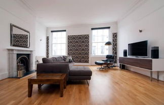 Photo 1 - Queens Circus Serviced Apartment