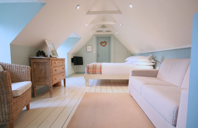 The Apartments Quidhampton Mill - Foto 3