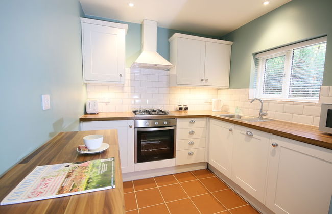 The Apartments Quidhampton Mill - Foto 6