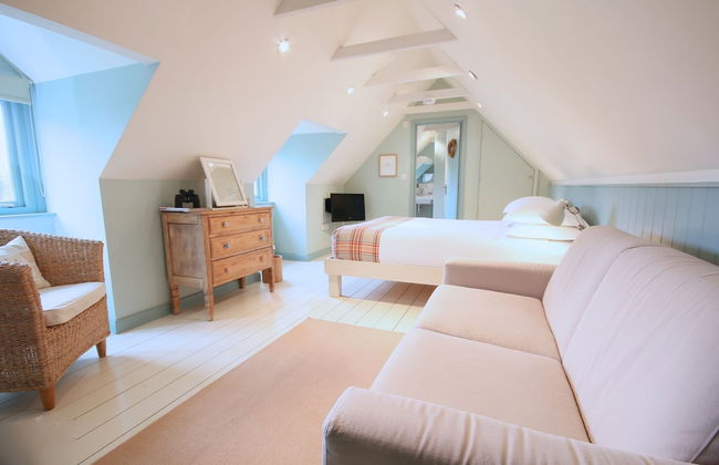 The Apartments Quidhampton Mill - Foto 2