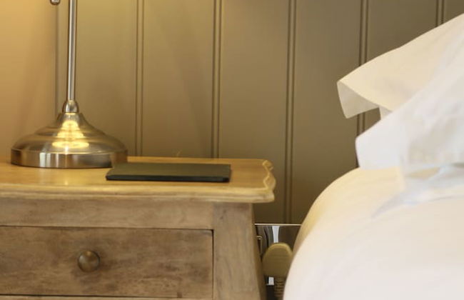 The Apartments Quidhampton Mill - Foto 4