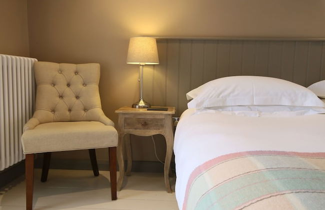 The Apartments Quidhampton Mill - Foto 5