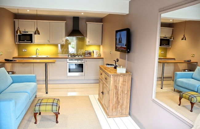 The Apartments Quidhampton Mill - Foto 11