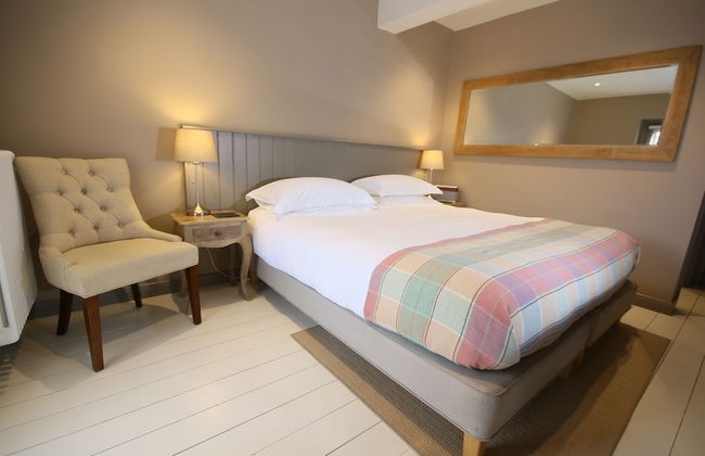 The Apartments Quidhampton Mill - Foto 19
