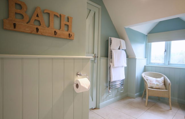 The Apartments Quidhampton Mill - Foto 14
