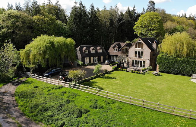 The Apartments Quidhampton Mill - Foto 1