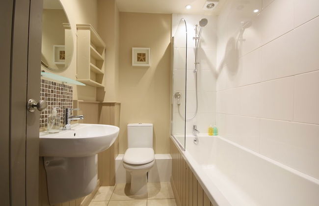 The Apartments Quidhampton Mill - Foto 15