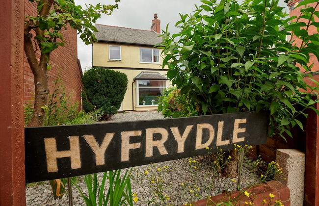 Detached 3 Bed House, Ideal for Long Stays & Pets - Photo 19