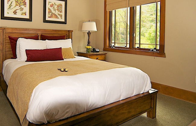 The Esmeralda Inn at Lake Lure - Foto 25