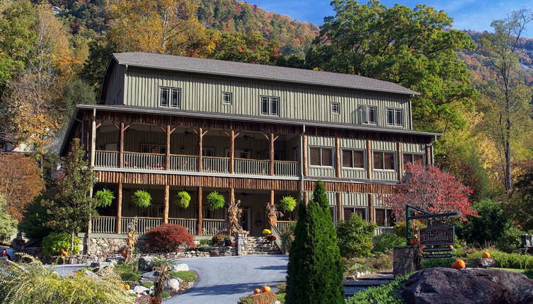 Photo 1 - The Esmeralda Inn at Lake Lure