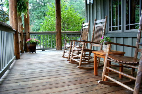 Photo 75 - The Esmeralda Inn at Lake Lure