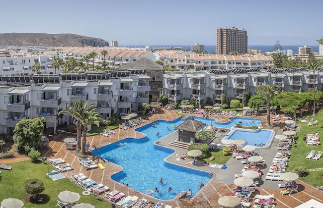 Apartamentos HG Tenerife Sur - Foto 51
