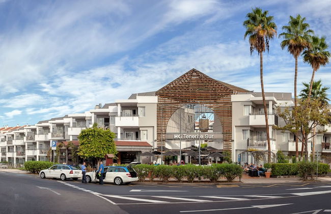 Apartamentos HG Tenerife Sur - Foto 3