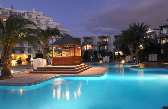Apartamentos HG Tenerife Sur - Foto 26