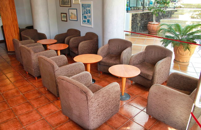 Apartamentos HG Tenerife Sur - Foto 44