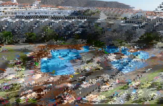Apartamentos HG Tenerife Sur - Foto 50