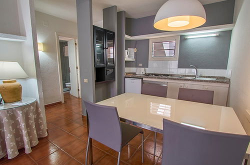 Photo 13 - Apartamentos HG Tenerife Sur