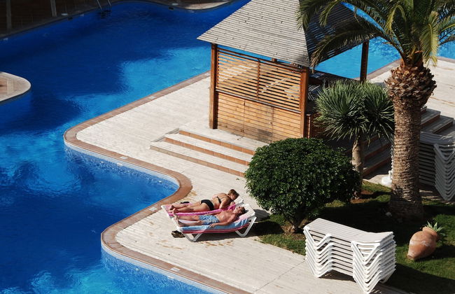 Apartamentos HG Tenerife Sur - Foto 27