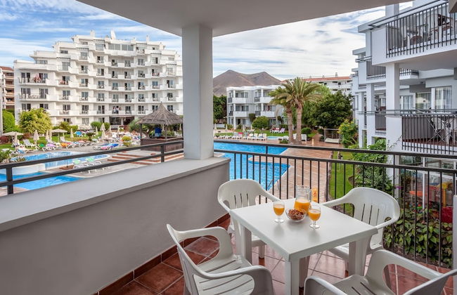 Apartamentos HG Tenerife Sur - Foto 19