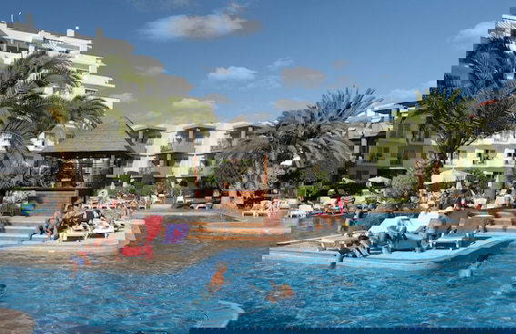 Apartamentos HG Tenerife Sur - Foto 29