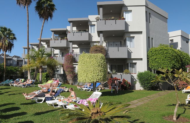 Apartamentos HG Tenerife Sur - Foto 49