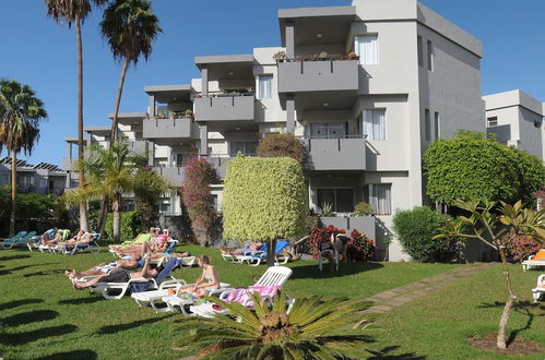 Foto 49 - Apartamentos HG Tenerife Sur