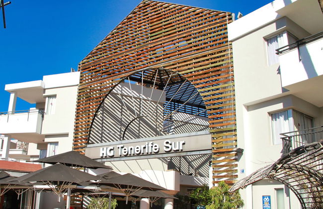 Apartamentos HG Tenerife Sur - Foto 47