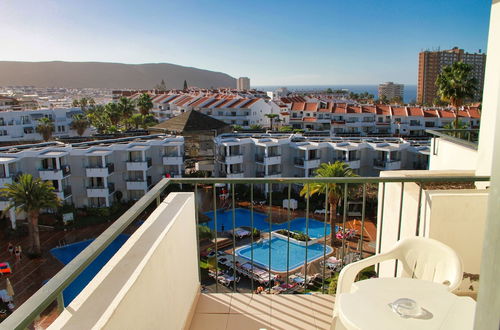 Photo 52 - Apartamentos HG Tenerife Sur