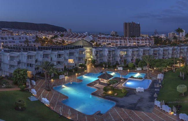 Apartamentos HG Tenerife Sur - Foto 28