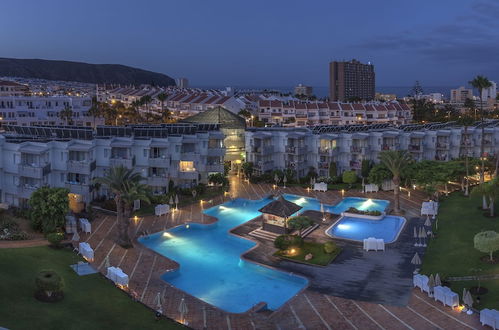 Photo 28 - Apartamentos HG Tenerife Sur