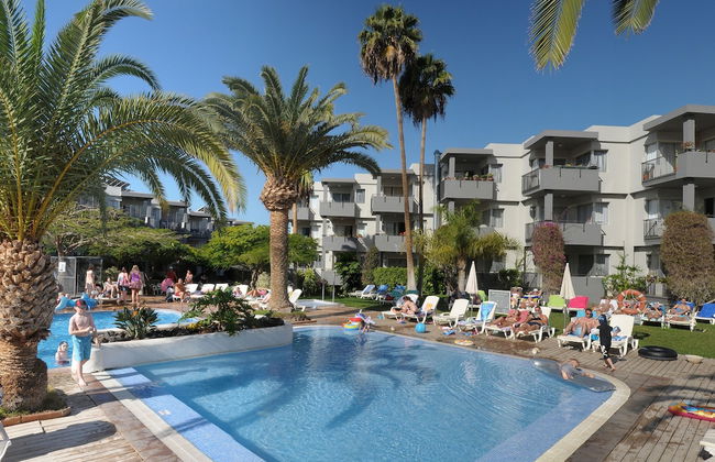 Apartamentos HG Tenerife Sur - Foto 25