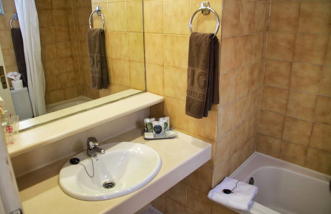 Apartamentos HG Tenerife Sur - Foto 21
