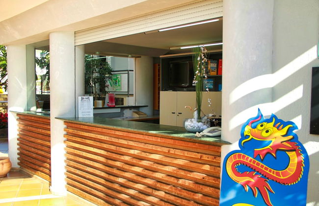 Apartamentos HG Tenerife Sur - Foto 37