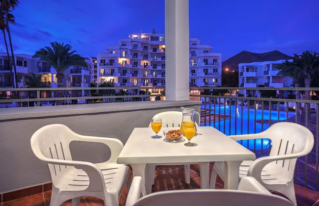 Apartamentos HG Tenerife Sur - Foto 18
