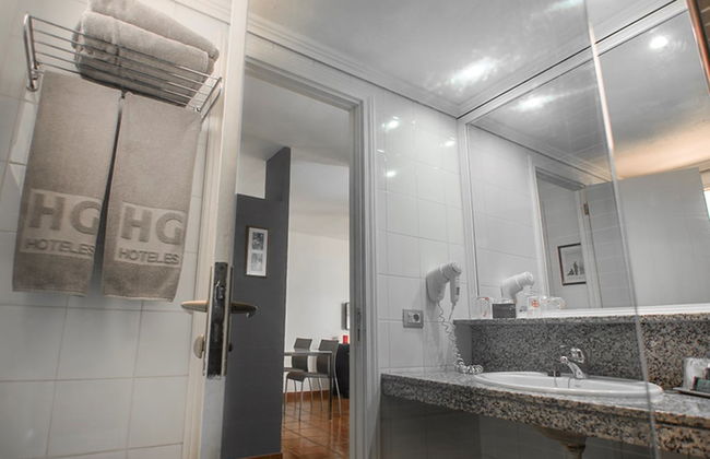 Apartamentos HG Tenerife Sur - Foto 22