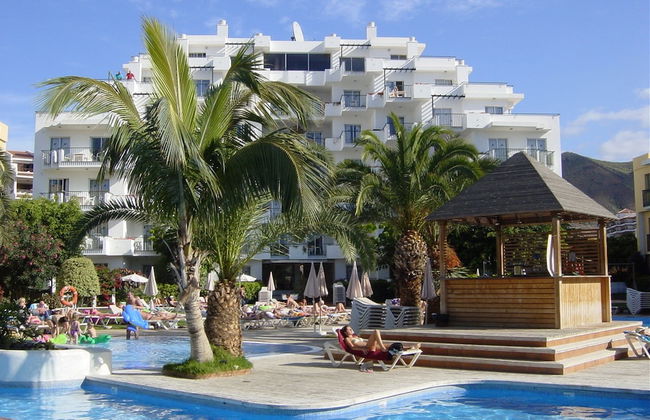 Apartamentos HG Tenerife Sur - Foto 1