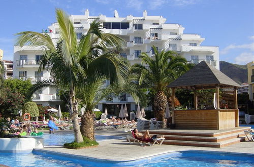 Photo 1 - Apartamentos HG Tenerife Sur