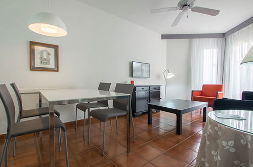 Photo 17 - Apartamentos HG Tenerife Sur