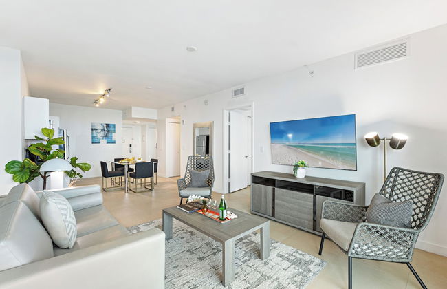 Dharma Home Suites Miami at Monte Carlo - Foto 37