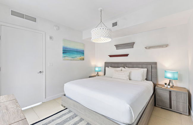 Dharma Home Suites Miami at Monte Carlo - Foto 3
