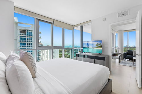 Foto 20 - Dharma Home Suites Miami at Monte Carlo