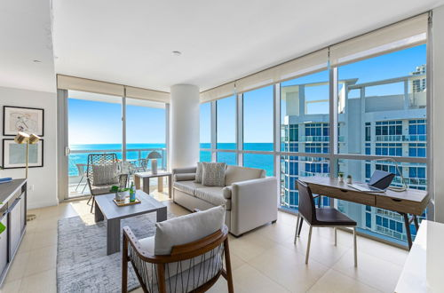 Photo 62 - Dharma Home Suites Miami at Monte Carlo