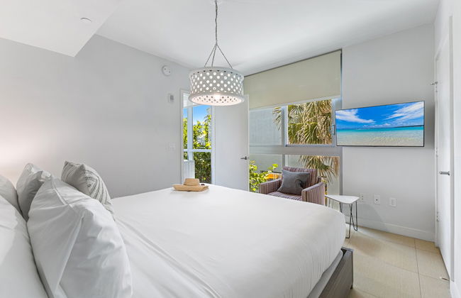 Dharma Home Suites Miami at Monte Carlo - Foto 6