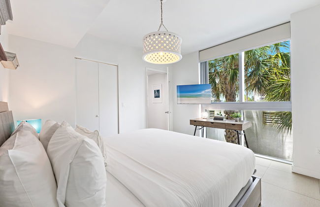 Dharma Home Suites Miami at Monte Carlo - Foto 4