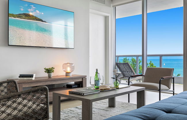 Dharma Home Suites Miami at Monte Carlo - Foto 65