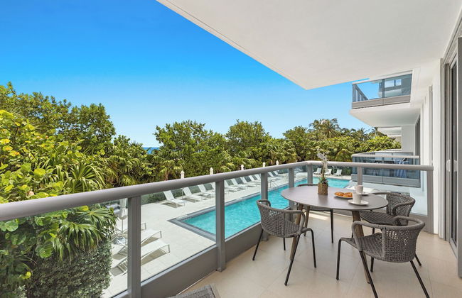 Dharma Home Suites Miami at Monte Carlo - Foto 78