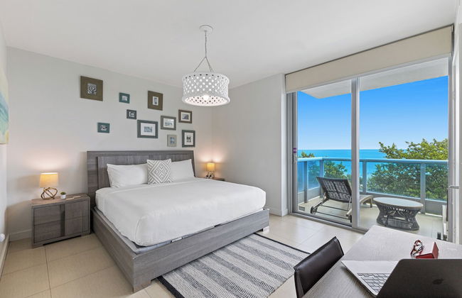 Dharma Home Suites Miami at Monte Carlo - Foto 8